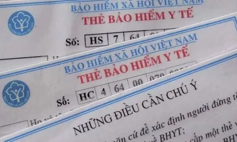 Đừng bỏ lỡ! Từ 1/7/2025, ai được Nhà nước "bao" BHYT, ai phải tự chi?