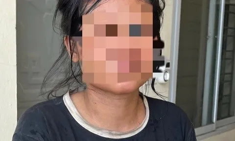 Thiếu nữ Hưng Yên bỏ nhà đi 6 tháng, hoảng loạn khi được tìm thấy trên núi Ngũ Nhạc