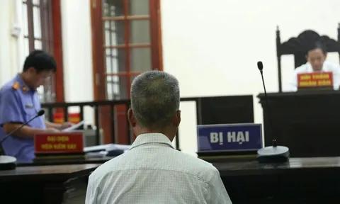 Cụ ông U70 "sập bẫy" màn kịch lừa tình của "hot girl", mất trắng 19 tỷ đồng trong đau đớn