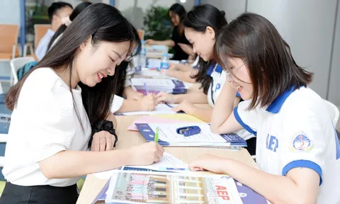 Trúng tuyển đại học nhưng chưa nhập học? Đây là các trường hợp được bảo lưu kết quả 2025