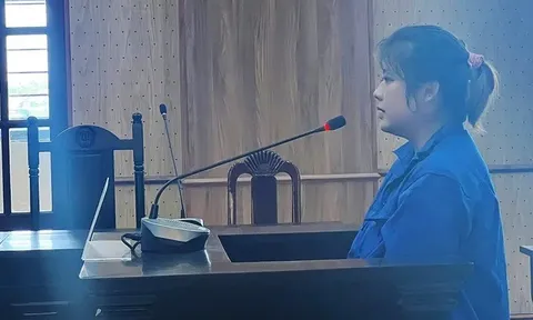 Vụ cô gái trẻ đâm người tình tử vong: Từng đâm mù mắt bạn trai