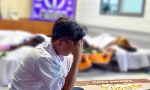 Vụ 3 bà cháu tông vào đuôi xe tải tử vong ở Đắk Lắk: Dang dở ước mơ làm ca sĩ của thiếu nữ 16 tuổi