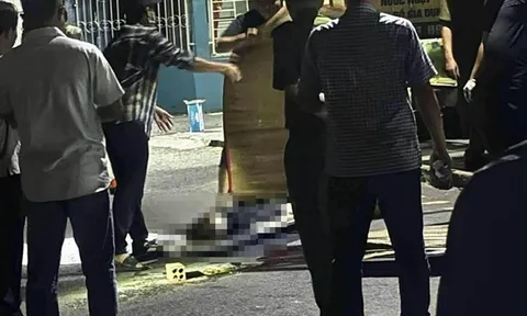 Vụ cô gái trẻ bị sát hại lúc nửa đêm ở Đồng Nai: Nghi phạm sa lưới sau 12 giờ bị cảnh sát truy lùng