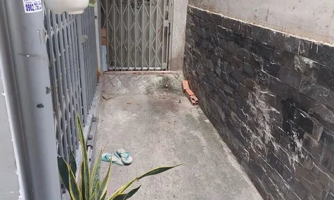 Vụ vali bốc mùi, chứa thi thể nữ giới ở TP.HCM: Công an bắt giữ một nghi phạm, là ai?