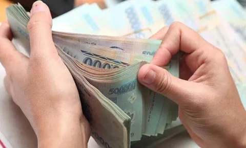 Tin vui: Nhóm công chức, viên chức này sẽ nhận hỗ trợ “khủng” từ ngày 15/8