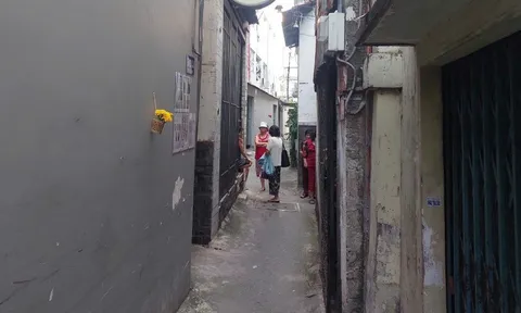 Vụ vali bốc mùi, chứa thi thể nữ giới ở TP.HCM: Tiết lộ danh tính nghi phạm và nạn nhân, họ có mối quan hệ gì?