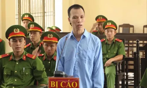 "Nghịch tử" sát hại mẹ ruột, mang thi thể đi phi tang: Hé lộ nguyên nhân khiến ai cũng phẫn nộ