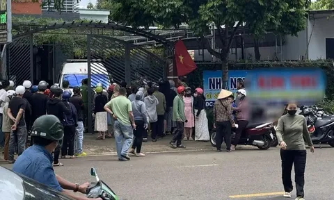 Vụ người phụ nữ xinh đẹp tử vong bất thường trong nhà nghỉ ở Đắk Lắk: Hé lộ danh tính nạn nhân, ai là người đầu tiên có mặt tại hiện trường?