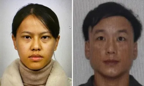 Vụ hiếp dâm và mua bán người ở Tuyên Quang: Hé lộ chân tướng đôi nam nữ bị công an truy tìm, có đặc điểm thế nào?