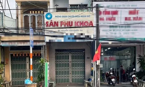 Vụ thai phụ bị hiếp dâm trong phòng khám: Bác sĩ phủ nhận dùng vũ lực, cho rằng nạn nhân tự nguyện, sự thật là gì?