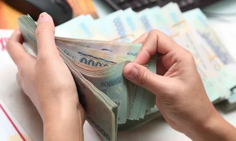 Cập nhật mới từ 2026: Những khoản lương phải tính đóng bảo hiểm thất nghiệp