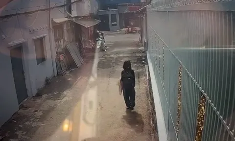 Vụ cô gái 26 tuổi mất tích hơn 1 tháng ở TP.HCM: Đoạn camera ghi lại hình ảnh rời nhà, có chi tiết đặc biệt