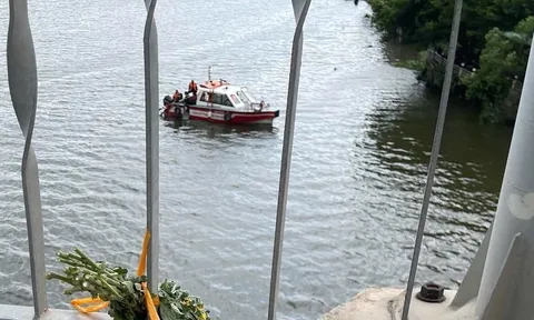 Vụ tìm cô gái, phát hiện 2 thi thể nam giới ở sông Sài Gòn: Tìm thấy thi thể thiếu nữ 19 tuổi, người mẹ tiết lộ tình tiết xót xa