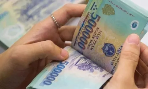 Từ 1/1/2026: Thay lương cơ sở bằng lương tối thiểu vùng để tính trợ cấp thất nghiệp tối đa, cách tính cụ thể ra sao?