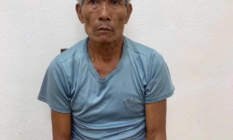 Đối tượng "tóc bạc trắng", trốn truy nã 34 năm sa lưới: Lấy tên Phan Đình Thi, Trần Văn Hải để ẩn mình