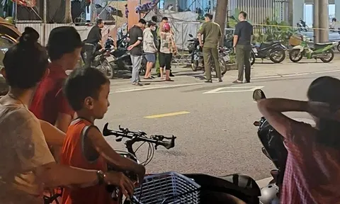 Nghi án chồng sát hại vợ và con gái rồi tự sát ở TP.HCM: Người thân tiết lộ thêm tình tiết đau lòng, nguyên nhân dẫn tới bi kịch