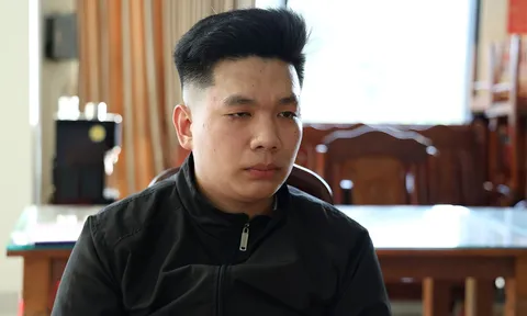 Đối tượng truy nã đặc biệt về tội Giết người Phan Thiên Phước bị bắt khi đang lẩn trốn ở đâu?