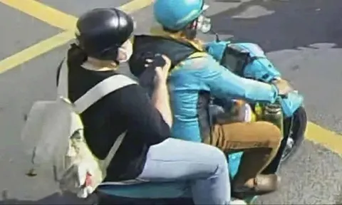 Cô gái 31 tuổi "mất tích" bí ẩn sau chuyến xe ôm công nghệ hơn 8h sáng: Là nhân viên Công ty Nhã Nam, tiết lộ manh mối mới nhất từ công an