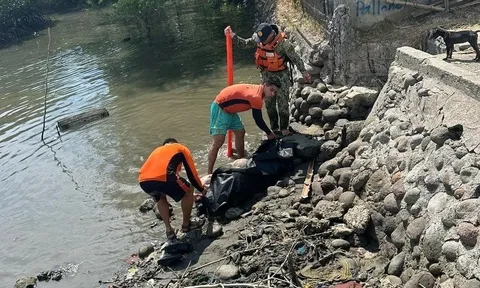Cựu hoa hậu bị bắt cóc, sát hại dã man: Tìm thấy thi thể, camera tiết lộ manh mối về 3 kẻ thủ ác