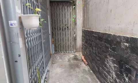 Vụ thi thể cô gái câm điếc trong vali: Nghi phạm là người yêu, giữ xác nạn nhân 2 ngày rồi bỏ cách nhà 20m