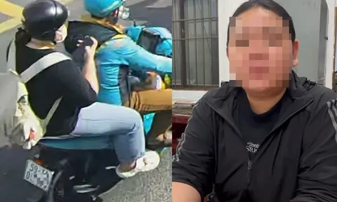 Cô gái ở TPHCM "mất tích" sau chuyến xe ôm công nghệ trở về nhà: Lên Đà Lạt thuê nhà nghỉ ở để "trốn nợ"
