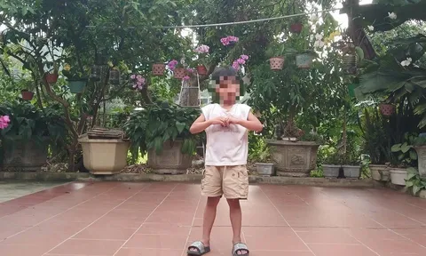 Vụ bé trai 5 tuổi mất tích bí ẩn ở Sơn La: Đau đớn tìm thấy thi thể, cách nhà 60km