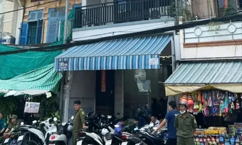 Phát hiện thi thể hai vợ chồng trong phòng ngủ, trên người có nhiều vết đâm: Danh tính nạn nhân, người vợ nghi chồng có quan hệ với phụ nữ khác