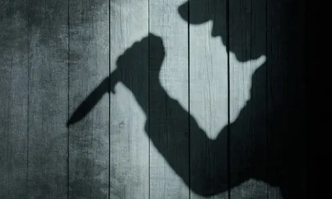 Vụ con rể dùng dao đâm chết cha vợ ở Đồng Tháp: Nguyễn Trần Phục Sinh bị tạm giam 4 tháng