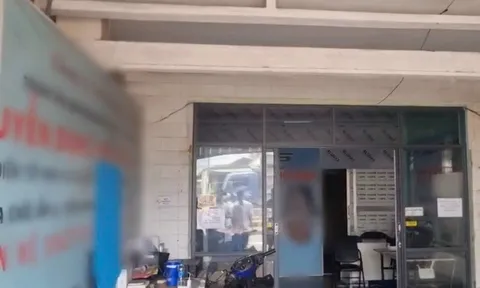 Phát hiện thanh niên 18 tuổi tử vong trong nhà vệ sinh ở tư thế "sốc": Nhân chứng tiết lộ gì?