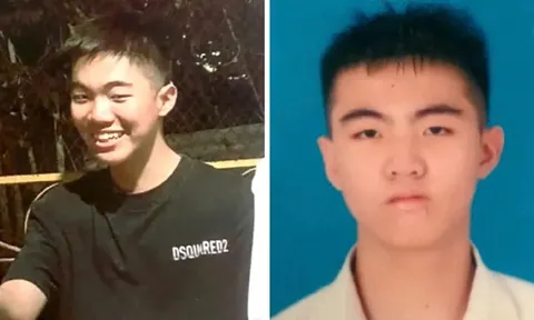 Nam sinh 18 tuổi mất tích bí ẩn ở TP.HCM: Gia đình nhận được tin nhắn "đang đi làm, một năm nữa mới về"