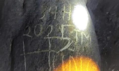 Vụ du khách mất tích nhiều ngày trong rừng Cúc Phương: Tìm thấy thi thể ở vị trí không ngờ, trước đó nạn nhân để lại dòng chữ gì?