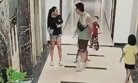 Vụ cô gái trẻ bị đánh dã man tại chung cư ở Hà Nội: Gã xăm trổ bị khởi tố, nạn nhân vẫn còn hoảng sợ, ngủ mơ thấy cảnh kinh hãi