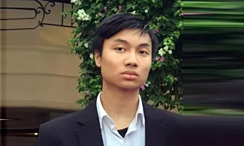 Nam sinh 18 tuổi mất tích "bí ẩn" sau khi đi ăn phở gần sân bay Nội Bài: Chia sẻ đẫm nước mắt của người mẹ