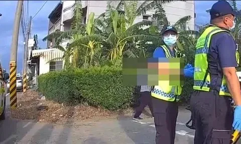 Con dâu bàng hoàng phát hiện thi thể bố mẹ chồng trong căn nhà khóa trái: Hiện trường kinh hãi hé lộ bi kịch