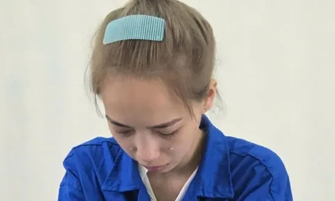 Vụ cô gái trẻ nhẫn tâm sát hại chồng ở Phú Thọ: Hà Thị Lai Hạ bị khởi tố, khai hung khí dùng để gây án