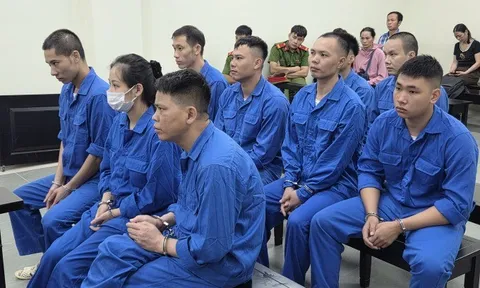 Sốc: Bố chi 200 triệu đồng thuê côn đồ tạt axit, đánh gãy chân nhân tình của con trai, cái kết bẽ bàng