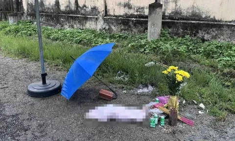 Đau lòng phát hiện thi thể bé gái sơ sinh không nguyên vẹn trong con hẻm ở TP.HCM: Camera ghi lại hình ảnh "đáng ngờ" của 4 người trên ô tô