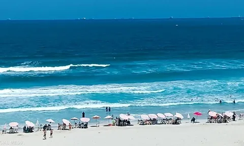 28 người bị sóng nhấn chìm, thiệt mạng thương tâm: Tiết lộ nguyên nhân thảm kịch