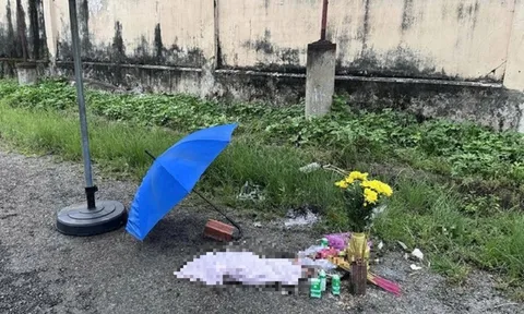 Đau lòng phát hiện thi thể bé gái sơ sinh không nguyên vẹn trong con hẻm ở TP.HCM: Người mẹ xuất hiện, tiết lộ sự thật nhói lòng