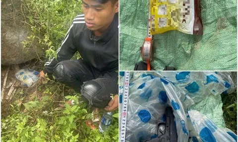 Vụ nam thanh niên 23 tuổi bị bắn tử vong ở Quảng Trị: Nghi phạm khai nguyên nhân, lộ vị trí giấu súng sau khi gây án