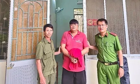 Nóng: Thái Viễn Thông bị bắt khi về quê thăm bạn gái