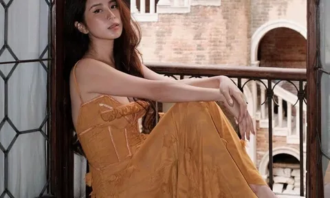 "Hot girl" Ngọc Anh cầm đầu đường dây bán khí cười ở TP.HCM: Từng nổi tiếng ra sao?