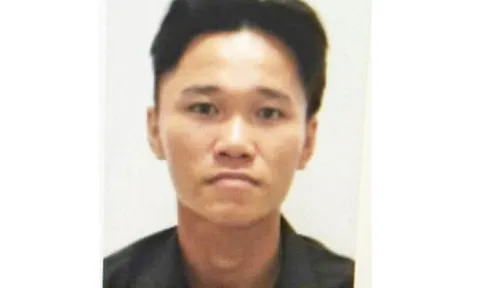 Đối tượng truy nã Cao Văn Beo bị bắt giữ