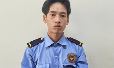 Vụ nam thanh niên chết bất thường trên giường ngủ ở An Giang: Rợn người lời khai của nghi phạm, tiết lộ mối quan hệ với nạn nhân