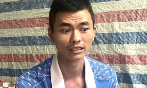 Nóng: Đỗ Văn Nam bị bắt khi đang lẩn trốn ở Hà Nội