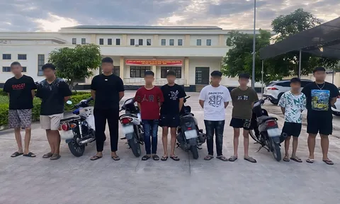 Thêm thông tin bất ngờ vụ thiếu niên 16 tuổi bị hành hung dã man trước cổng trường đại học tại Quảng Ninh