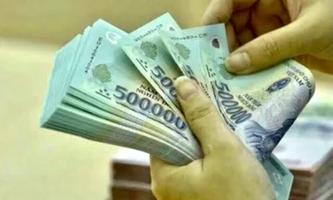 Tin vui: 2 nhóm này được đề xuất tăng mức trợ cấp lên 1 triệu đồng/tháng