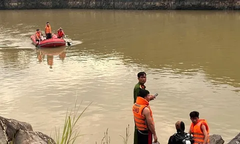 Vụ 3 thanh niên mất tích ở hồ Cá Sấu, Đắk Lắk: Một người bị rơi xuống hồ, 2 người nhảy xuống cứu đều bị nước cuốn trôi