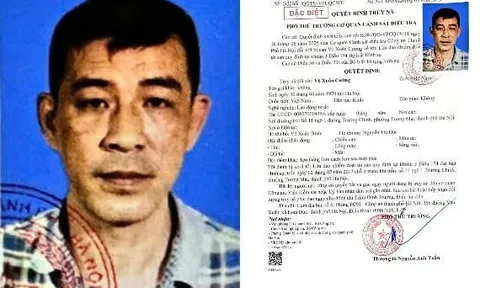 Nóng: Truy nã Phạm Tuấn Anh, Võ Xuân Cường