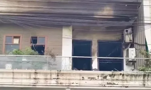 Điều hòa phát nổ, 3 người trong gia đình tử vong: Danh tính nạn nhân